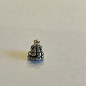 Retired Pandora Christmas Tree Charm
